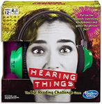 Hasbro Hearing Things Game