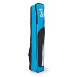 Kookaburra Fusion Hockey Stick Bag - Teal/Black