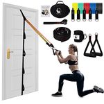 Strength Training Equipment