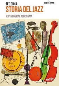 Storia del jazz. Nuova ediz.