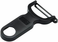 Kuhn Rikon Swiss Peeler, Black