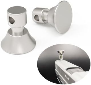 Angeebin Training Weight Instead of Coin for Balance Exercise Overcomes The Fear of Firing and Smoothly Pulls Trigger Training Or Hold Practice