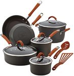 Rachael Ray Cucina Hard-Anodized Al