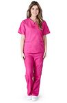 Natural Uniforms Womens Scrubs