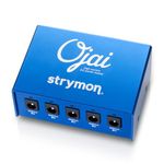 Strymon Ojai - Power Supply for Effects