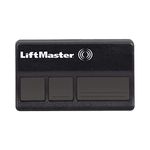 Liftmaster Garage Door Opener Rating