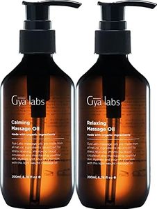 Gya Labs C