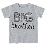 Funnycokid Big Brother Shirt 18-24 