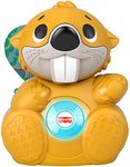 Fisher Price - Linkimals Beaver Clicker Pal