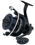 Shakespeare Agility 70 Surf Reel - Black