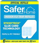 Safer Home Flying Insect Trap Offic