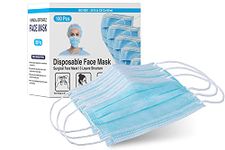 Surgical Face Masks