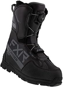 FXR X-Cros