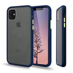 Apple iPhone XS Max and iPhone 11 Pro Max Twin Pack Gorilla Tech ®Premium Tempered Glass Screen Protector Invisible Shield Cover 9H Hardness HD Quality Shatter & Scratch Resistant 3D Touch Compatible