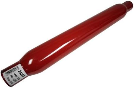 Thrush 24203 Glass Pack Muffler