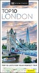 DK Eyewitness Top 10 London (Pocket Travel Guide)