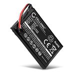 CELLONIC® 010-11828-40, 351-00035-09 Battery Replacement for Garmin T5 mini, TT15 mini 1200mAh 3.7V