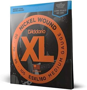 D'Addario 