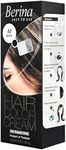 Berina Hair Color Cream (Black)-1