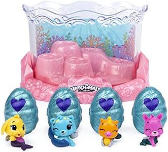 Hatchimals