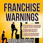 Franchise Warnings: What You Really