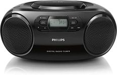 Philips CD Player AZB500/12 DAB + R