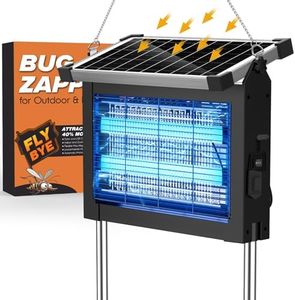 Solar Bug 