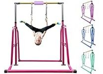 kechery Foldable & Moveable Gymnast