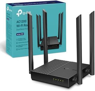 TP-Link AC