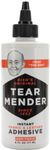 Tear Mender Bish's 6-Ounce Original Tear Mender Instant Fabric and Leather Adhesive