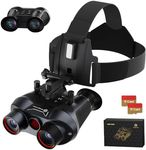 3D VR Night Vision Goggles - Rechar
