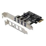 Sedna - PCI Express USB 3.1 Gen I (