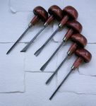 FineArtStore Printmaking Tool Set- Linoleum Tool Set