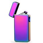 Electric Lighter Rechargeable Plasm