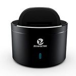 Zoweetek Selfie Robot with 360 Degree Movement for Smartphones