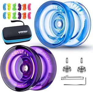 MAGICYOYO 