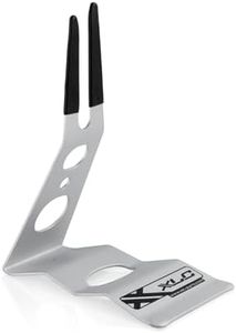 XLC Abstellständer Vs-f02 Pieces de Velo Mixte, Silber, Taille Unique