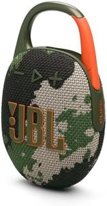 JBL Clip 5