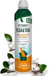 Vet's Best Natural Flea and Tick Ea