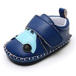 Lidiano Crib Shoes