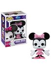 Funko Pop! Vinyl Disney Minnie Mouse Figure - Disney Standard Characters - Collectable Vinyl Figure - Gift Idea - Official Merchandise - Toys for Kids & Adults - TV Fans - Model Figure for Collectors