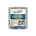 Varathane Diamond Wood Finish for Interior in Clear Gloss, 236mL