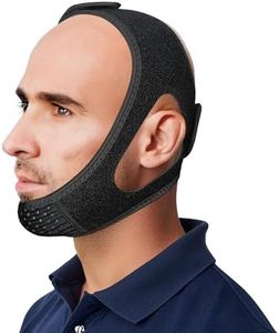 Chin Strap