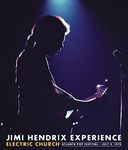 Jimi Hendrix Experience: Electric Church