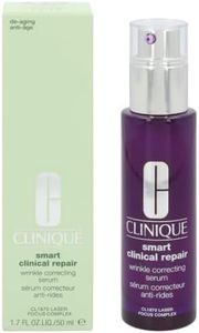 Clinique Smart Clinical Repair Wrinkle Correcting Serum For Unisex 1.7 oz Serum