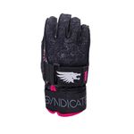 HO 2022 Sports Womens Syndicate Angel Inside Out Waterski Gloves XS