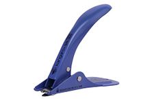 Kangaro Desk Essentials SR-300 Heavy Duty Metal Staple Remover | Durable Metal Construction with Plastic | Easily Pulls Out | Pack of 1