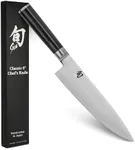 Shun Classic 8" Chef's Knife