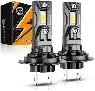 Auxbeam H7