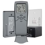 Skytech 9800324 SKY-3301 Fireplace Remote Control with Timer and Thermostat